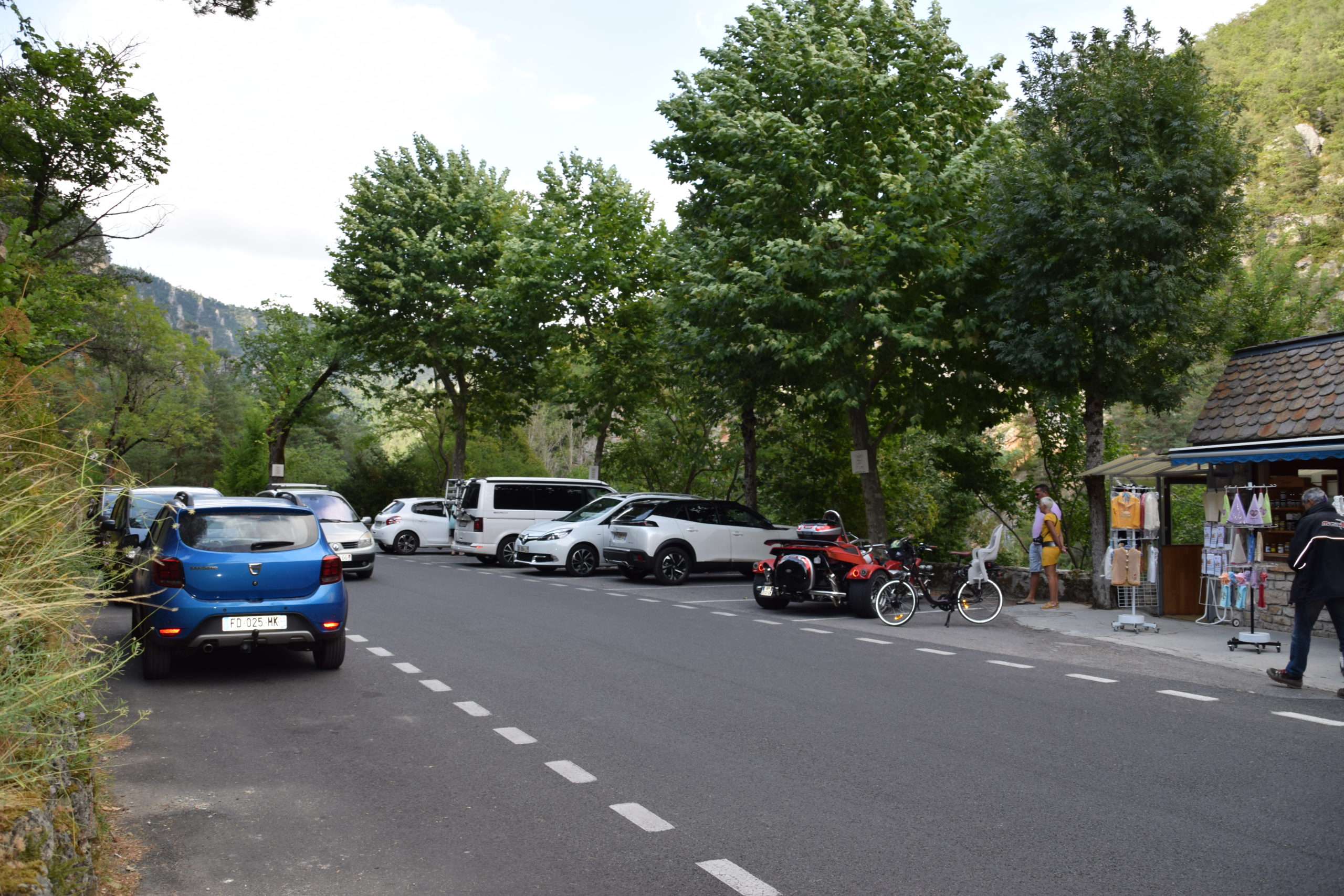 Parking pas de soucy parking pas de soucy